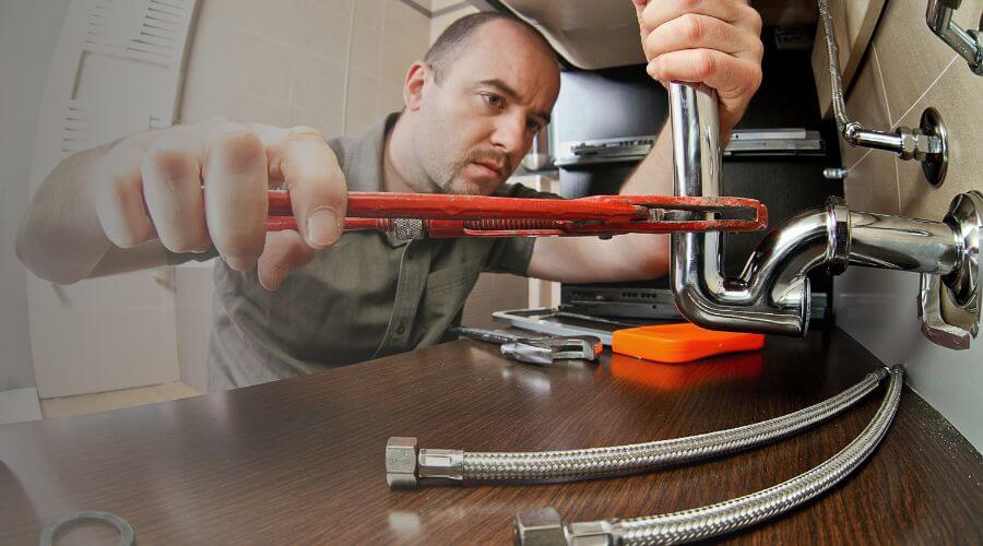 Local water heater installation in Thida, AR